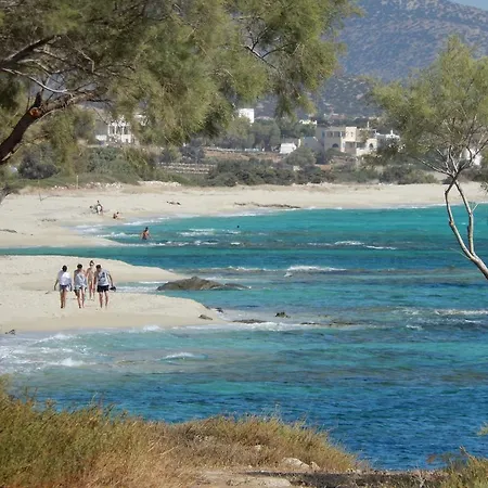 Διαμέρισμα Kima Kastrákion