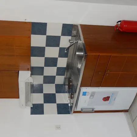 Διαμέρισμα Kima Kastrákion