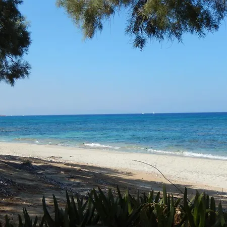 Διαμέρισμα Kima