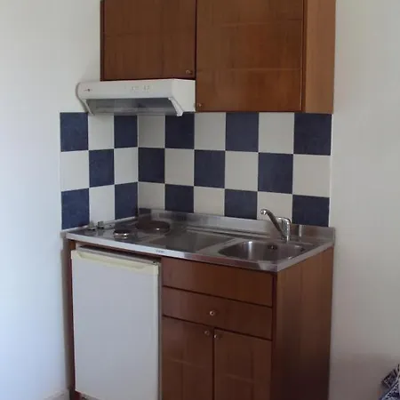 Kima Διαμέρισμα Kastrákion